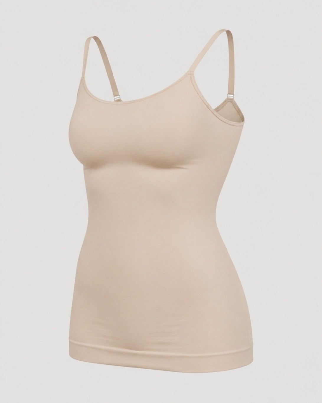 SculptBasics Comfort Shaper Tank