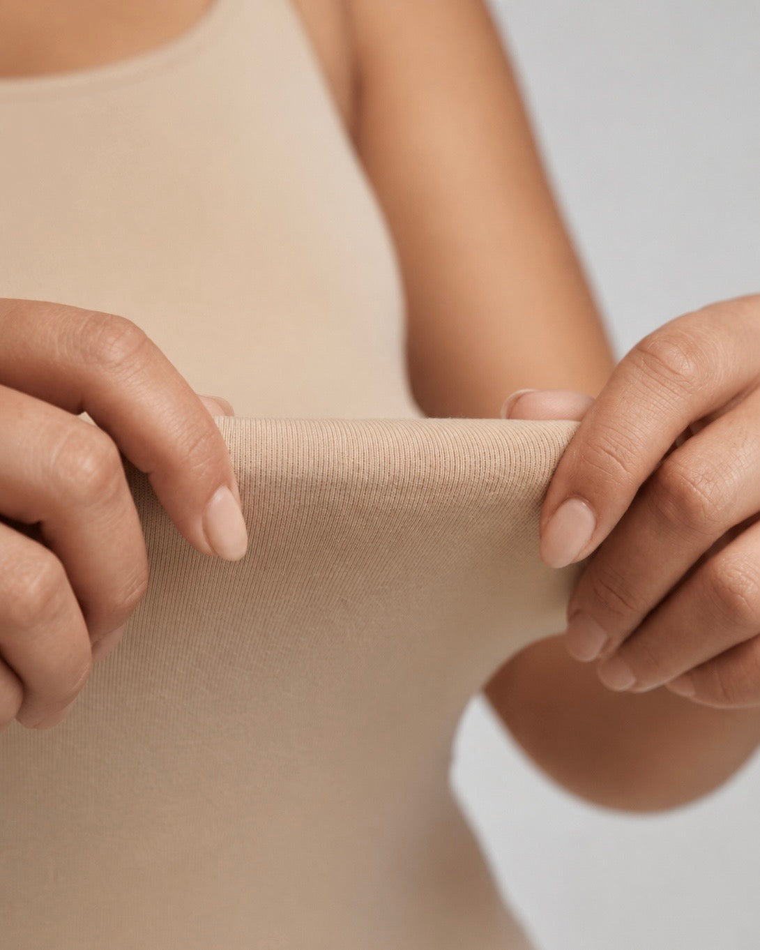 SculptBasics Comfort Shaper Tank